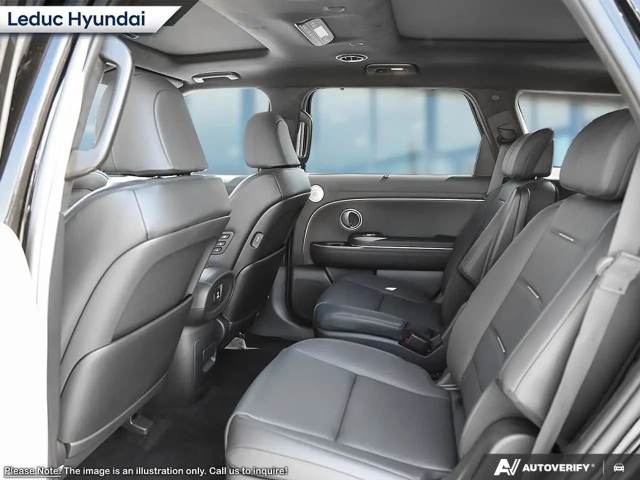 Hyundai PALISADE снимка Hyundai PALISADE