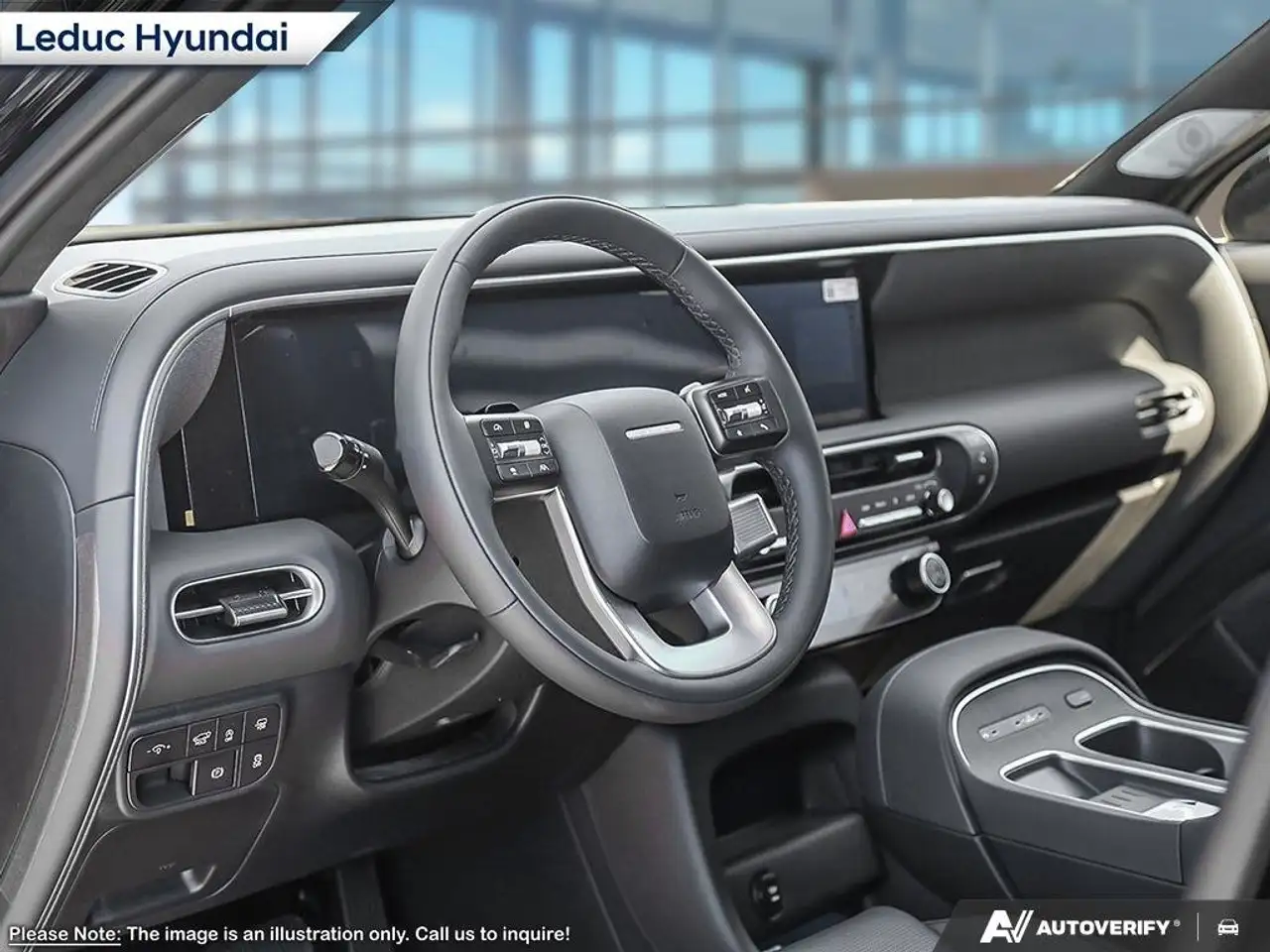 Hyundai PALISADE снимка Hyundai PALISADE