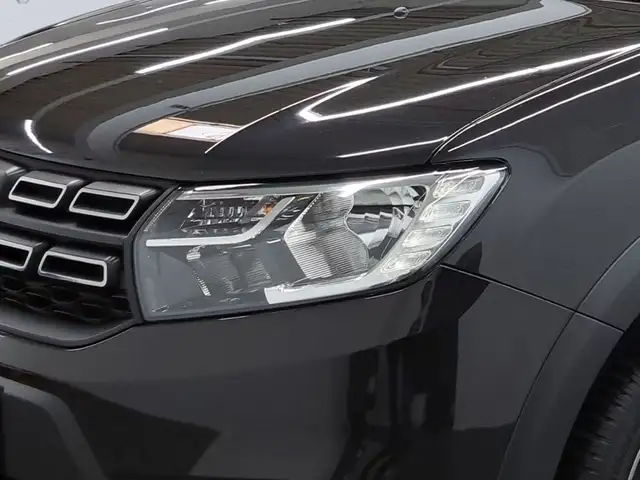 Dacia Sandero view 5