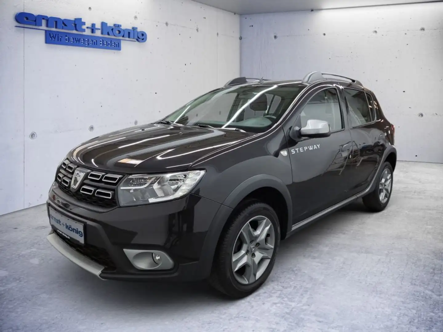 DACIA Stepway