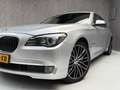 BMW Active Hybrid 7 750i ActiveHybrid / Full Option / APK Grijs - thumbnail 5