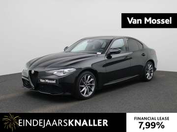 2.0T Sprint | Automaat | Navigatie | Apple Carplay