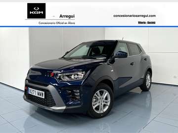 G15 Urban Plus LP 4x2