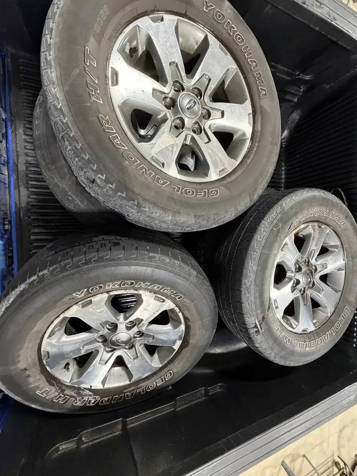 Ford F 150 снимка Ford F 150