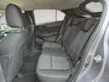 Mitsubishi Eclipse Cross 1.5 T-MIVEC CVT 2WD Intro Gris - thumbnail 11