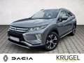 Mitsubishi Eclipse Cross 1.5 T-MIVEC CVT 2WD Intro Gris - thumbnail 1