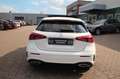 Mercedes-Benz A 180 AMG Line, MBUX, Wide, Pano, Ambi, 360, LED Weiß - thumbnail 5