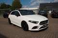 Mercedes-Benz A 180 AMG Line, MBUX, Wide, Pano, Ambi, 360, LED Weiß - thumbnail 8