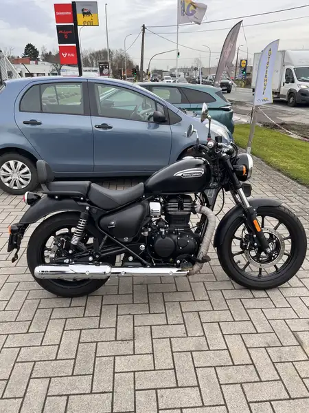 Royal Enfield Meteor 350