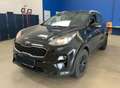 Kia Sportage Sportage 1,6 CRDI Schwarz - thumbnail 1