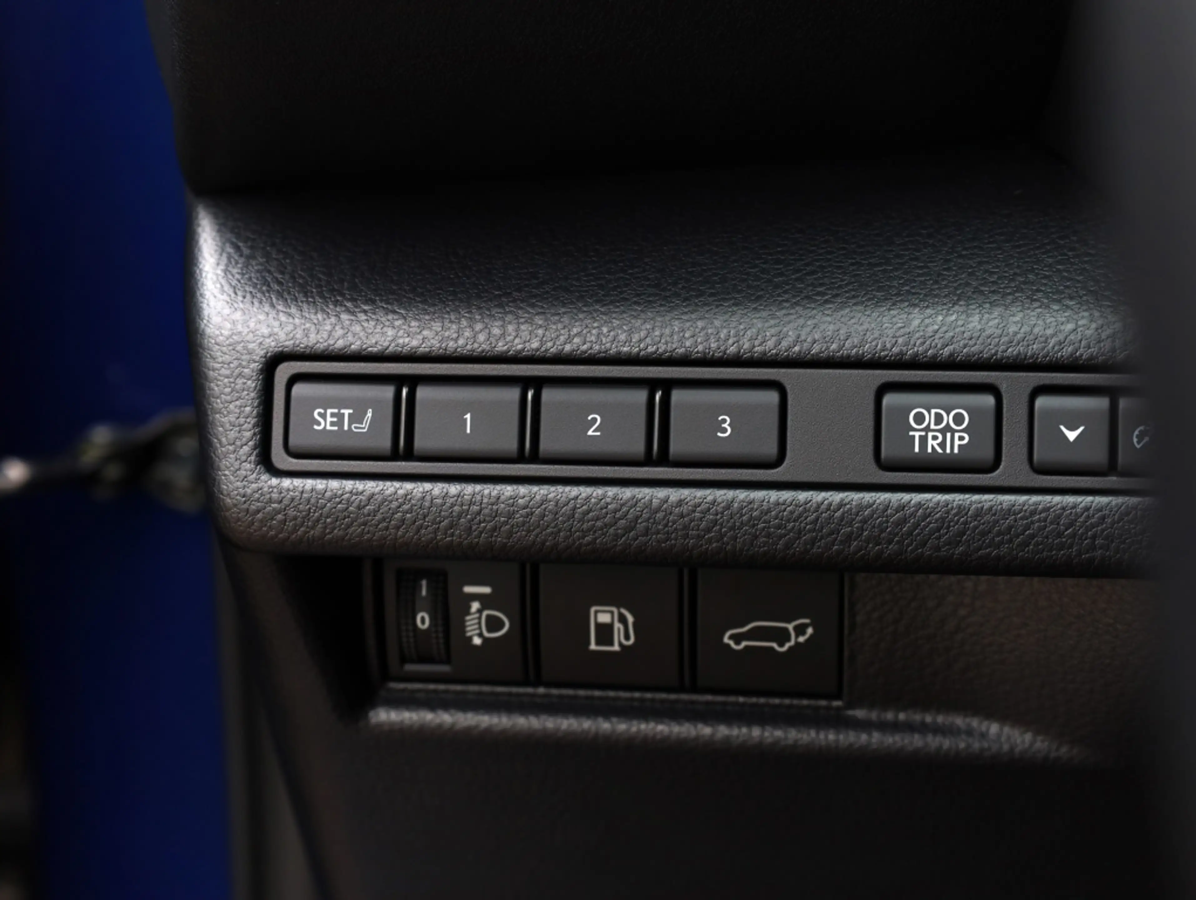 Lexus LBX Relax 2WD | Leder | Achterklep elektrisch | Memory — photo 21