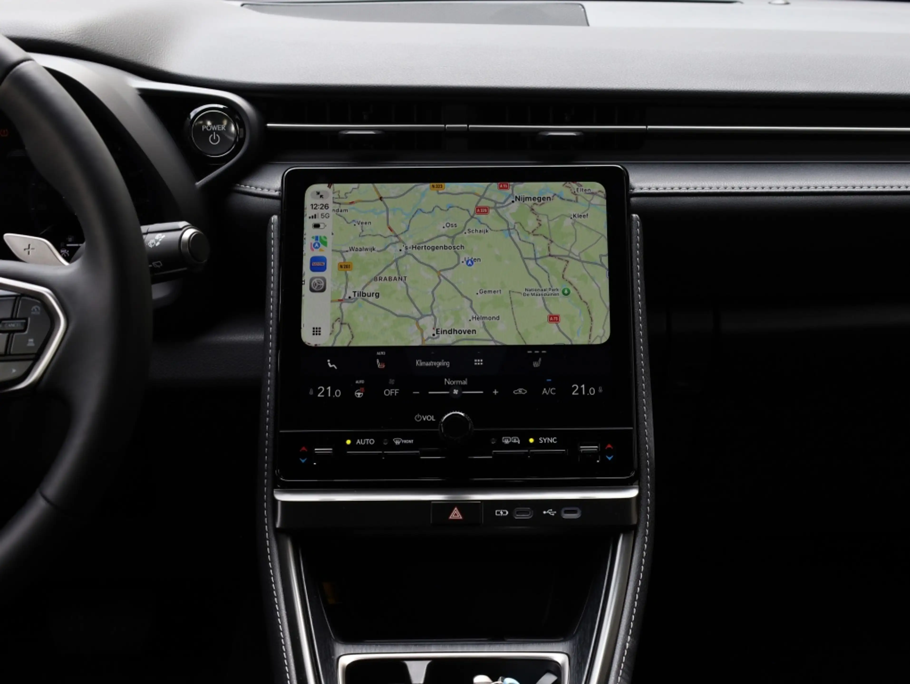 Lexus LBX Relax 2WD | Leder | Achterklep elektrisch | Memory — photo 15