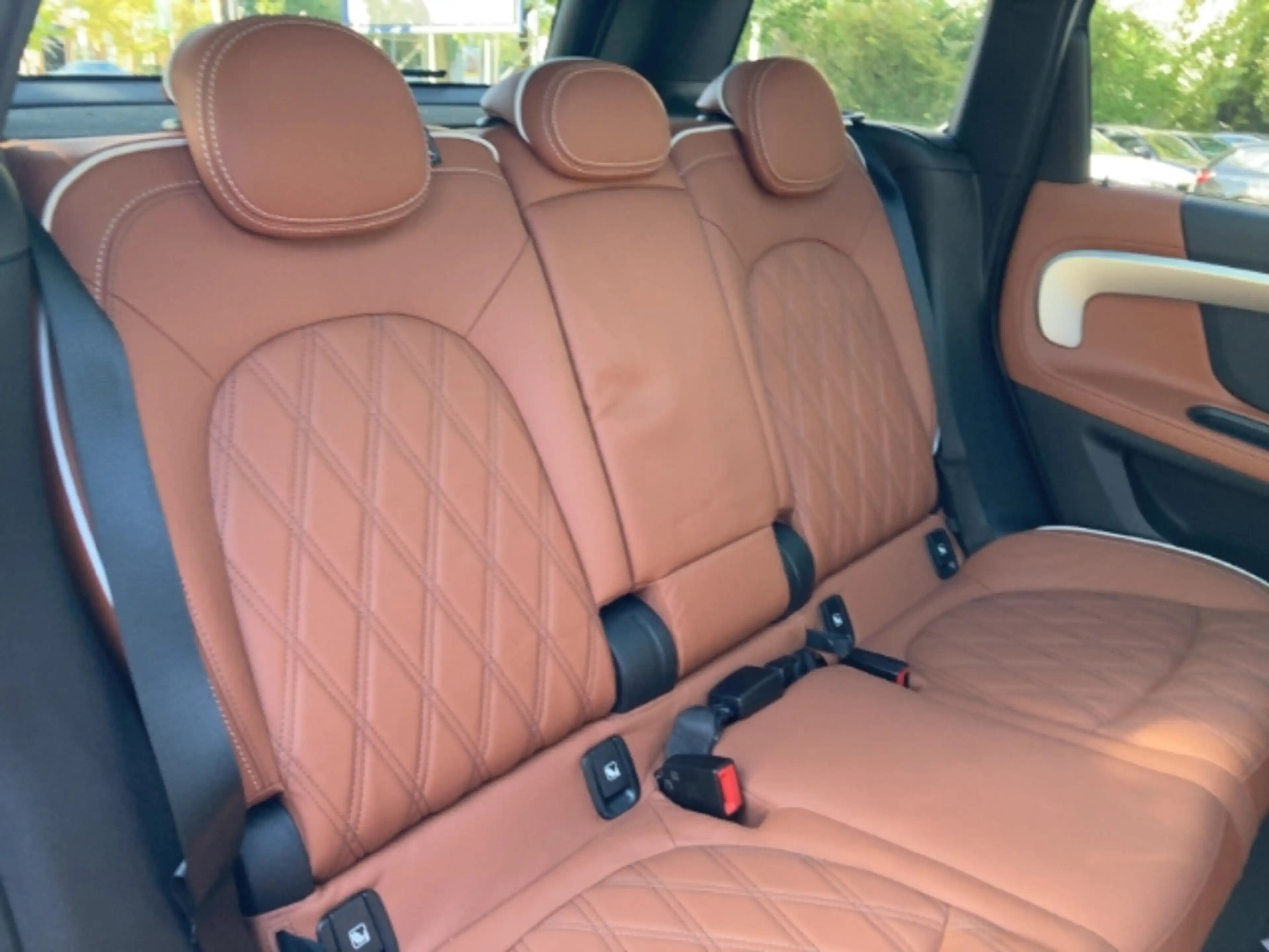 MINI Cooper SE Countryman All4 Panorama Navi Leder Memory Sitze HarmanKardon — photo 7