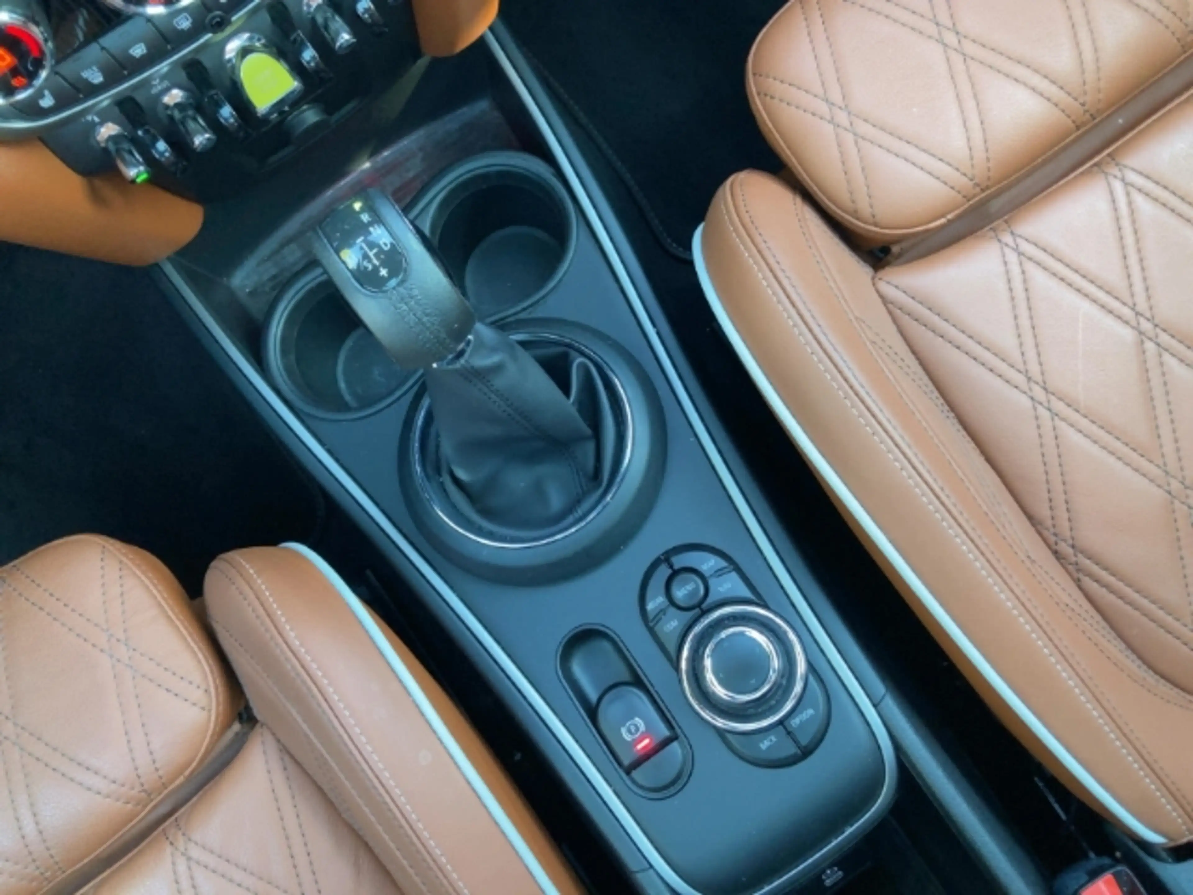 MINI Cooper SE Countryman All4 Panorama Navi Leder Memory Sitze HarmanKardon — photo 11