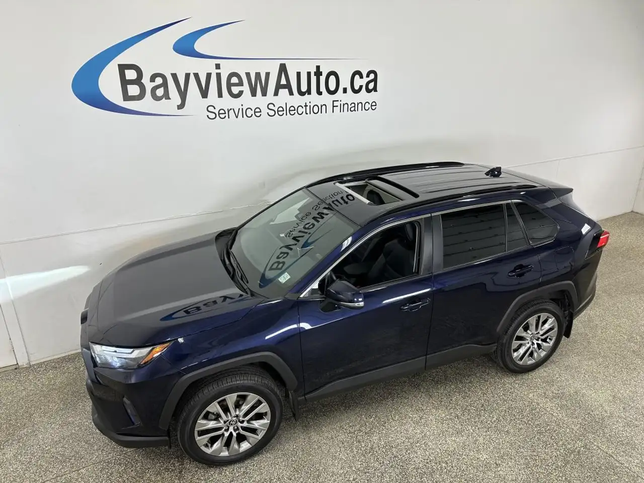 2024 Toyota RAV 4