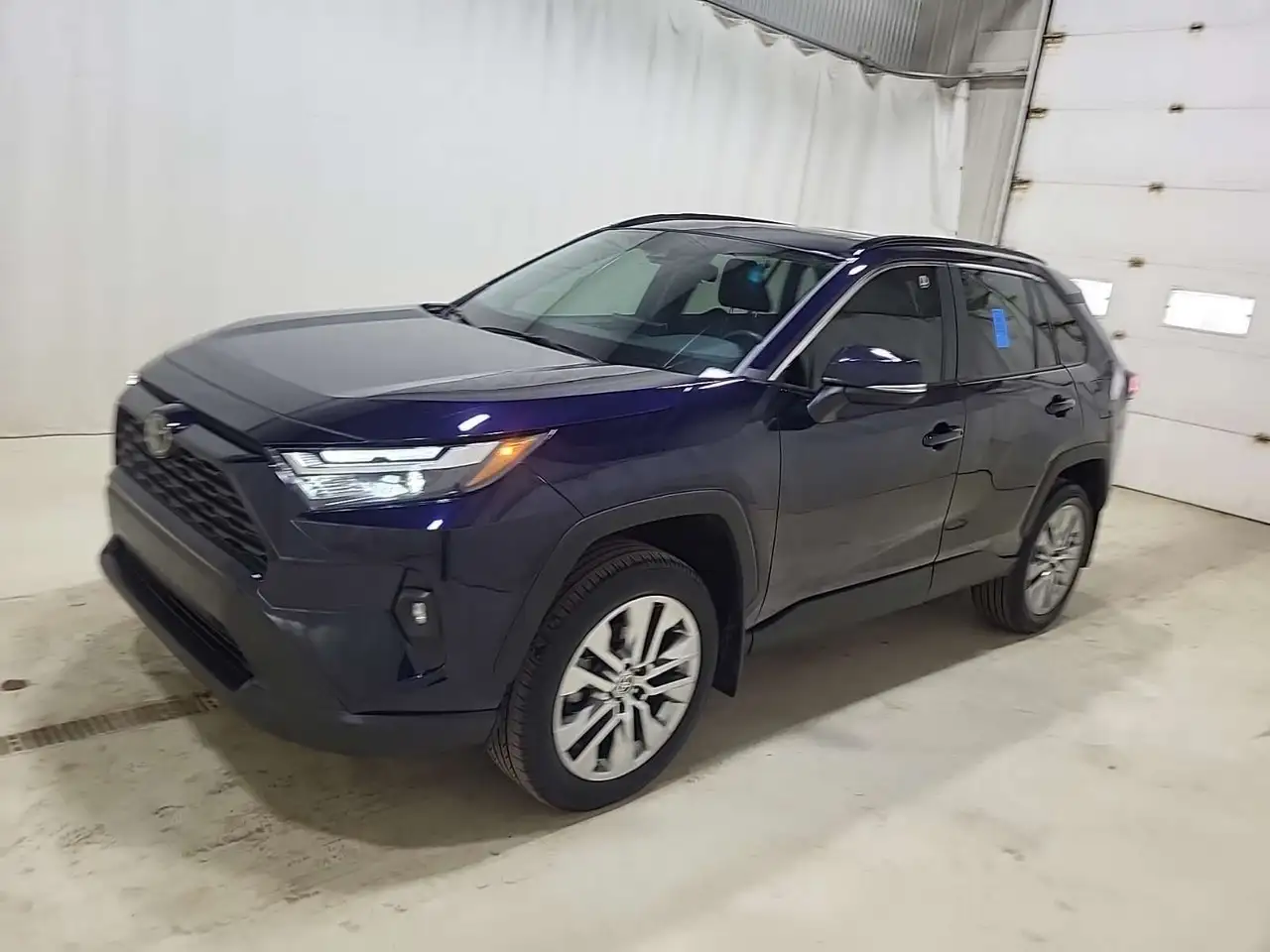 2024 Toyota RAV 4