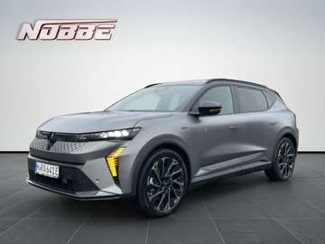 E-Tech 220 Long Range Esprit Alpine