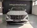 Hyundai TUCSON 1.6 CRDI 100kW (136CV) 48V Tecno Sky DCT Blanc - thumbnail 2