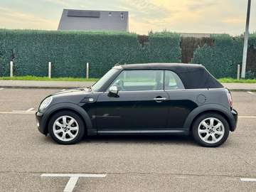 1.6 benzine, lederen airco,velgen