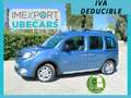 Renault Kangoo Combi 1.5dCi Energy Extrem 66kW Blu/Azzurro - thumbnail 1