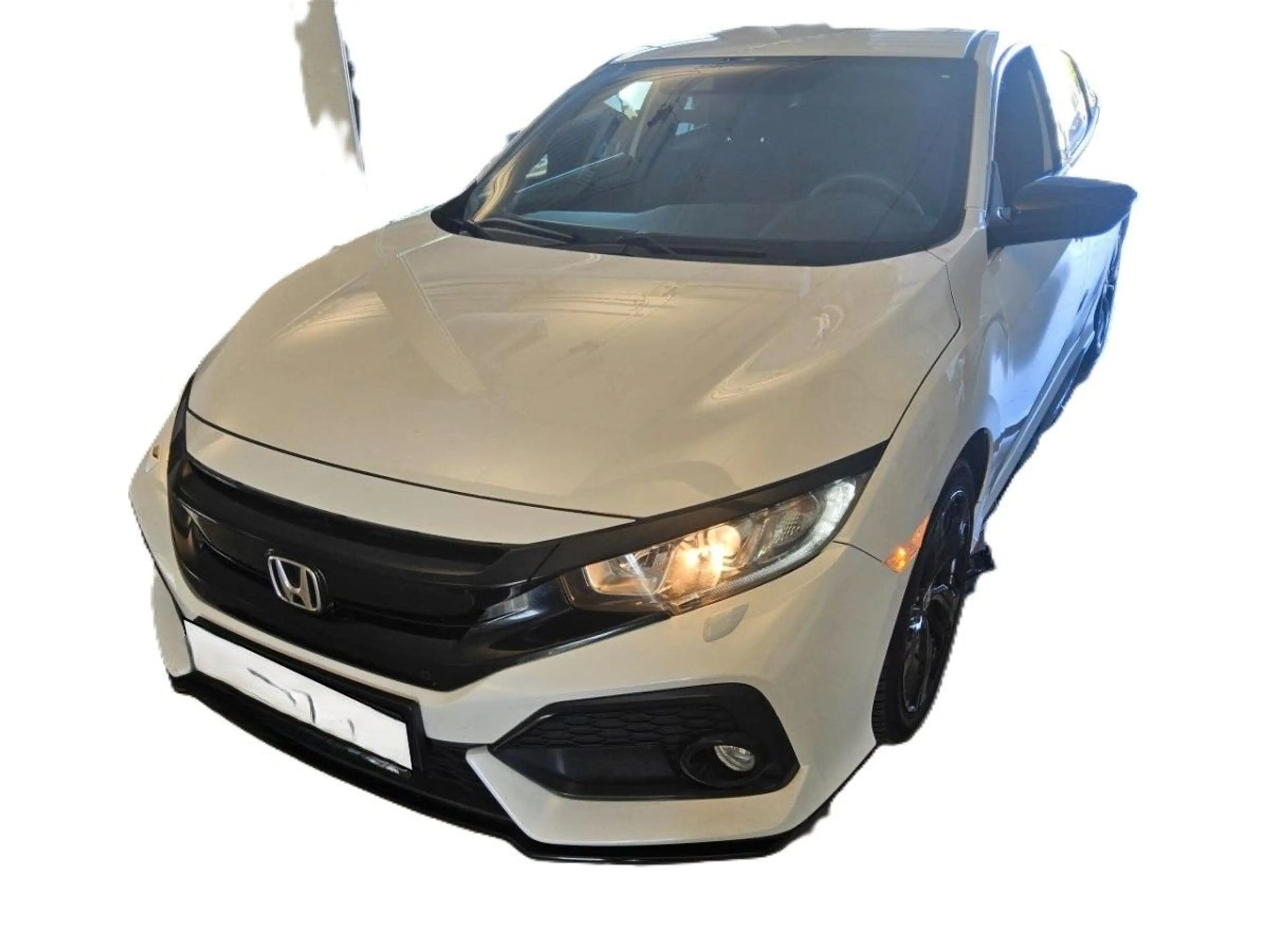 Honda Civic Lim. 5-trg. 1.0 Elegance