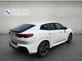 BMW X2 sDrive18d  M SPORT LED HUD AHK 360° KAMERA  ICONIC Weiß - thumbnail 7
