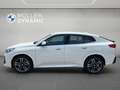 BMW X2 sDrive18d  M SPORT LED HUD AHK 360° KAMERA  ICONIC Weiß - thumbnail 4