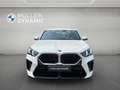 BMW X2 sDrive18d  M SPORT LED HUD AHK 360° KAMERA  ICONIC Weiß - thumbnail 2