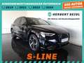 Audi e-tron 55 quattro S-LINE *NP: € 118.576,- / SKY / LEDE... Schwarz - thumbnail 1