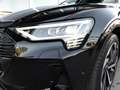 Audi e-tron 55 quattro S-LINE *NP: € 118.576,- / SKY / LEDE... Schwarz - thumbnail 21