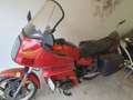 BMW R 100 RT Rojo - thumbnail 1