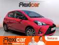 Toyota Yaris 1.0 Active Rouge - thumbnail 1