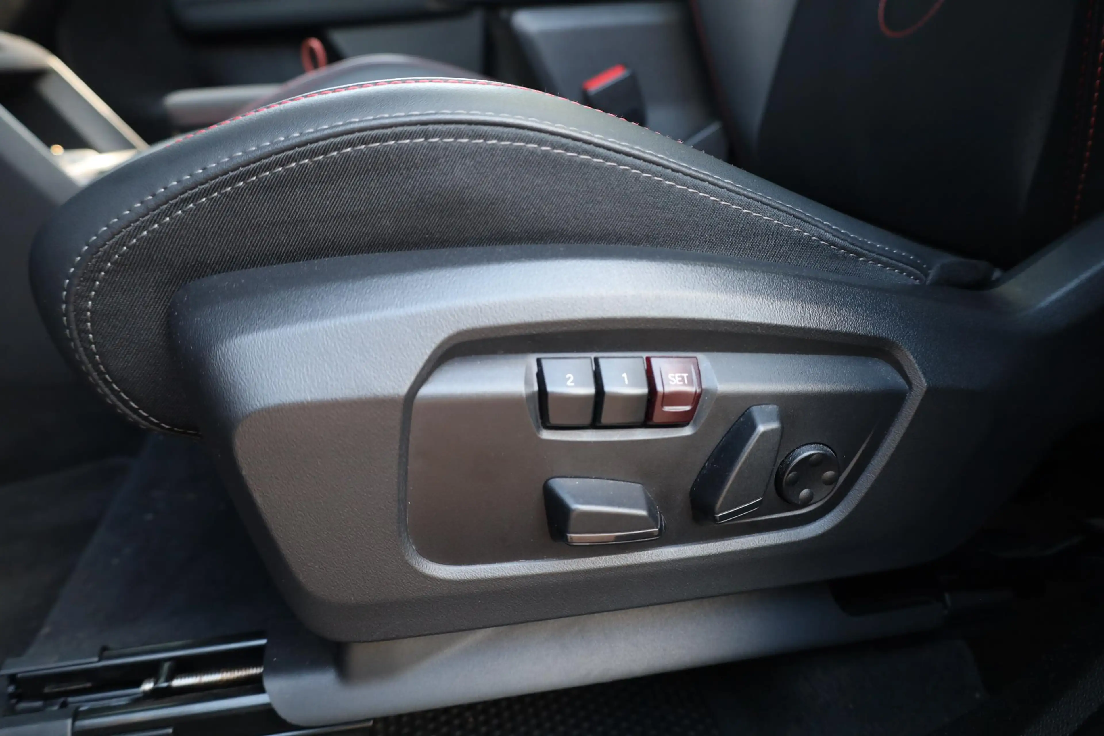 MINI John Cooper Works Countryman | Pakket XL — photo 14