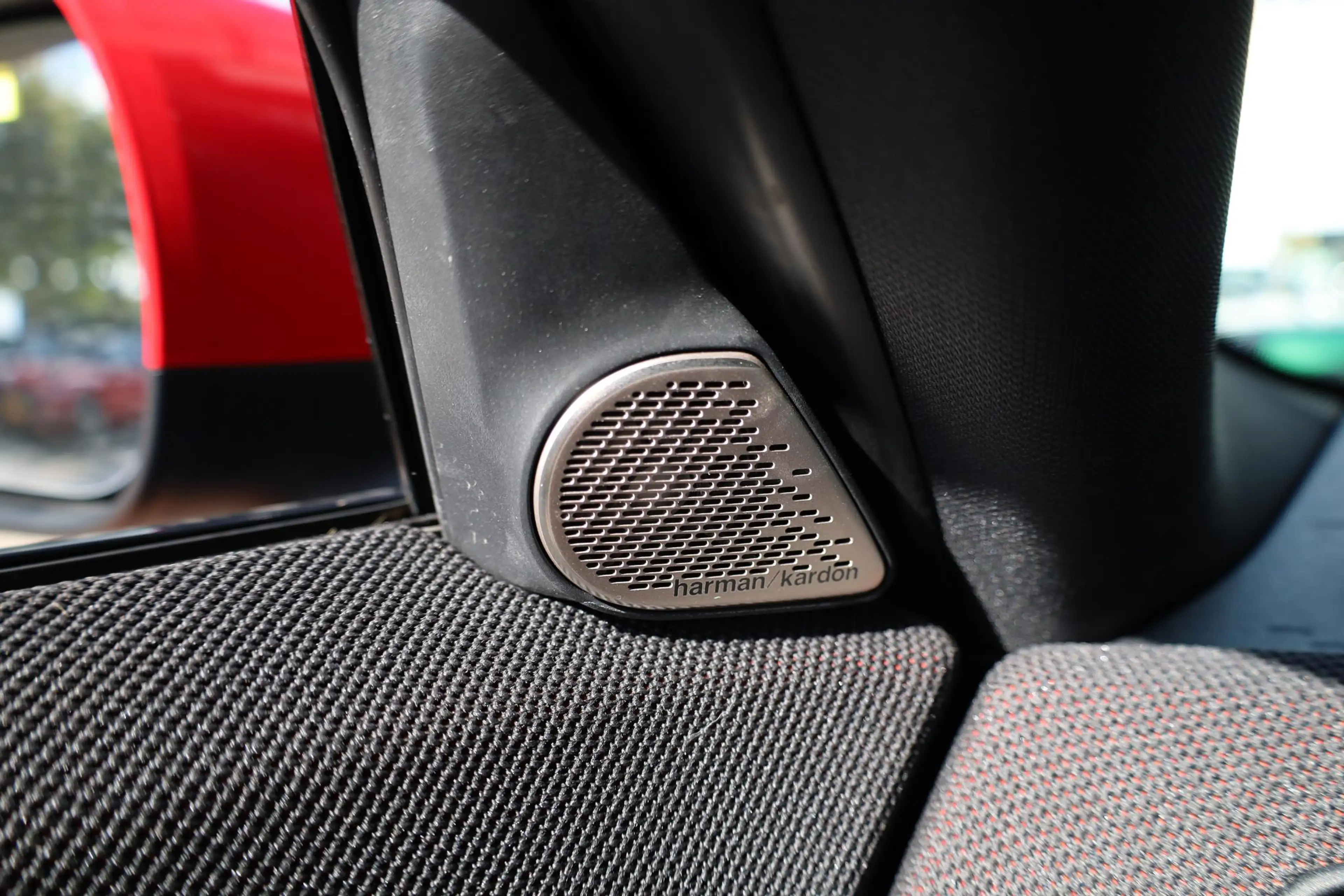MINI John Cooper Works Countryman | Pakket XL — photo 15
