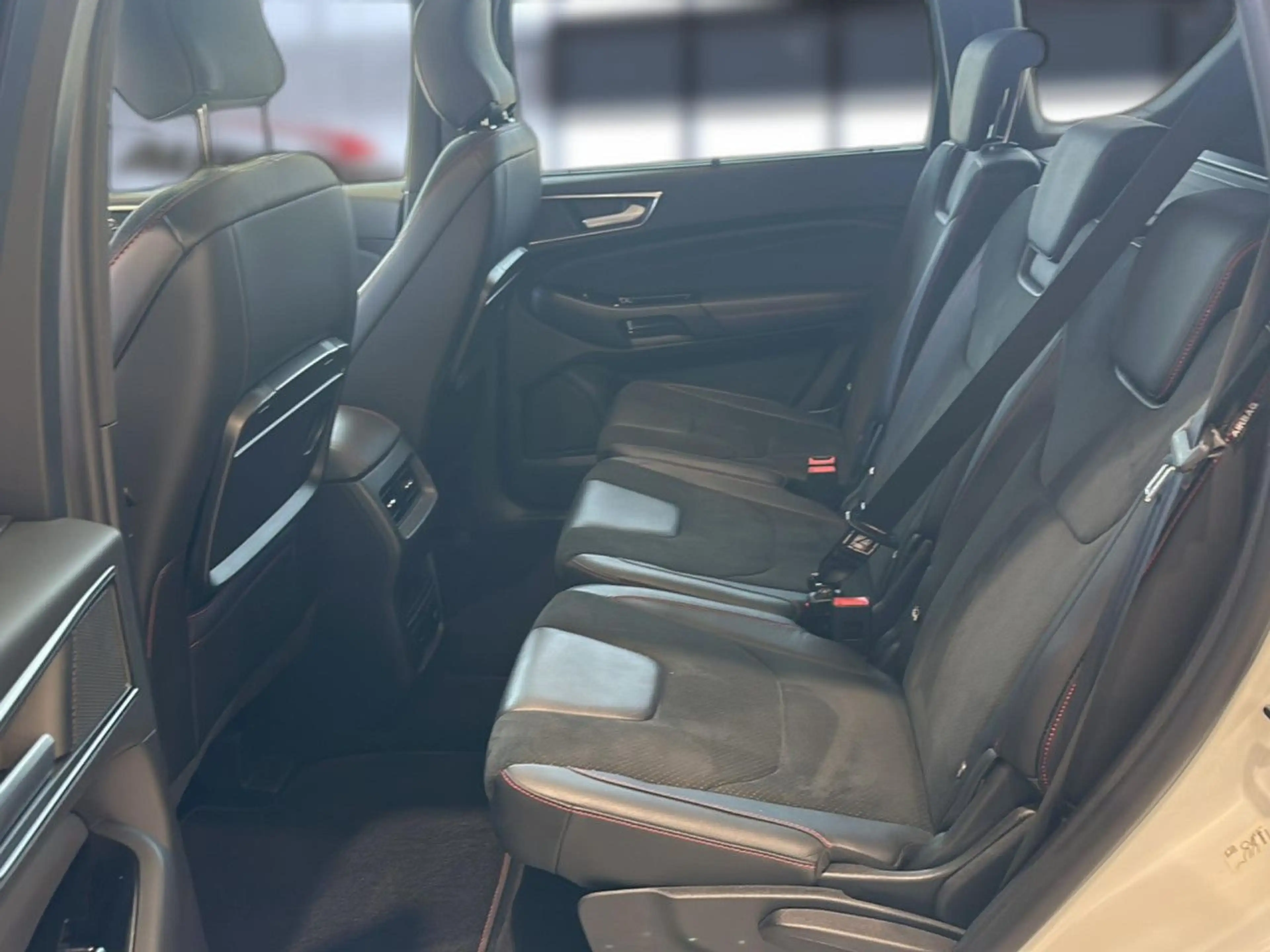 Ford S-Max ST-Line AWD Bluetooth Navi LED Klima — photo 12