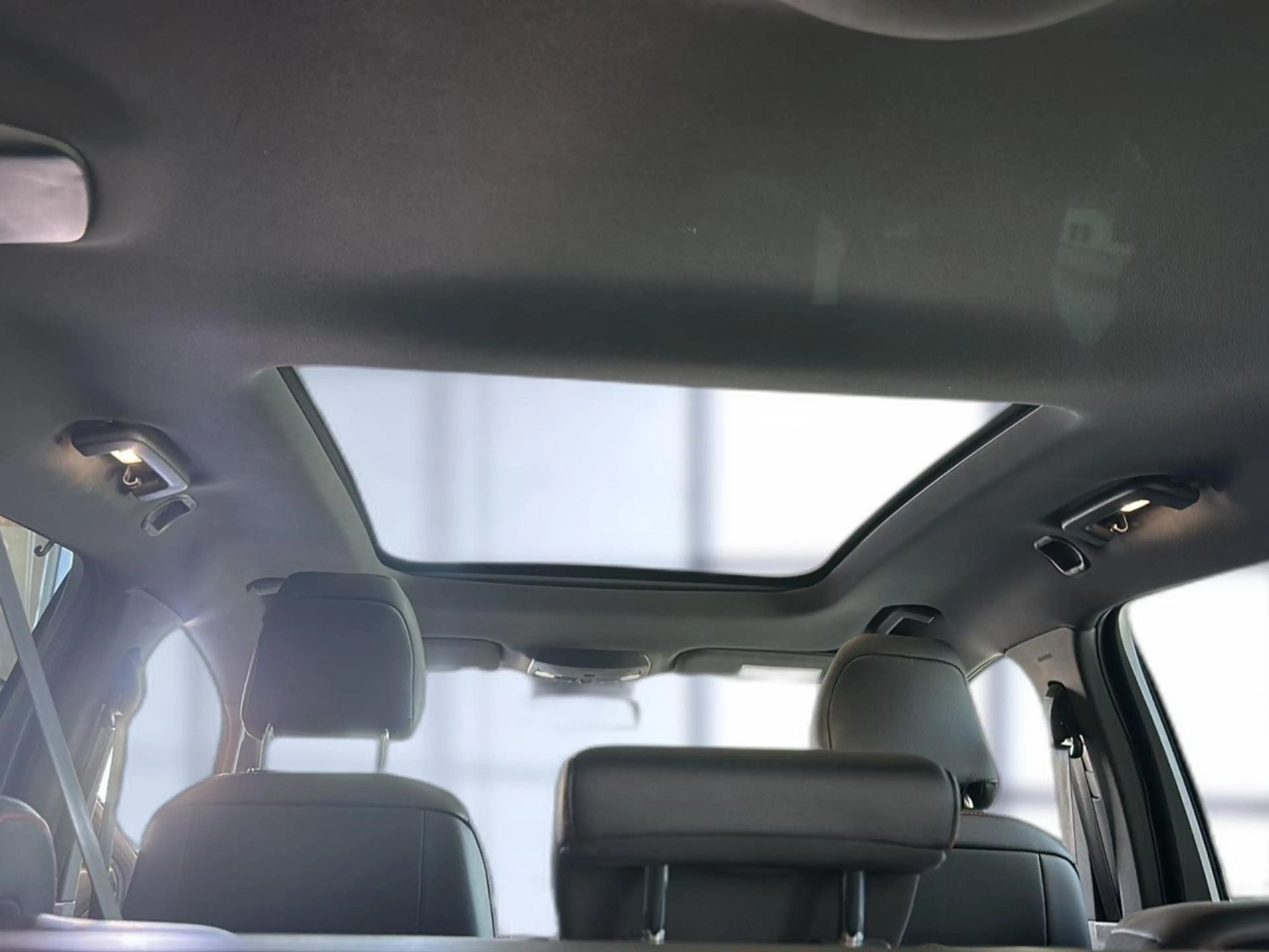 Ford S-Max ST-Line AWD Bluetooth Navi LED Klima — photo 15
