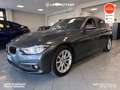 BMW 318 318d F31 Touring Sport 150cv Automatico Grau - thumbnail 3