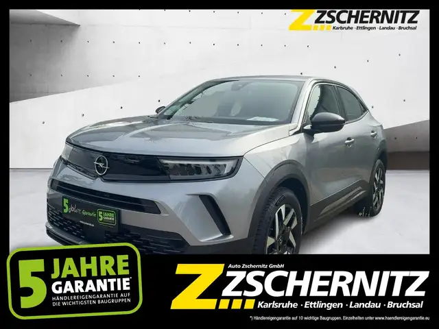 Opel Mokka 1.2 Turbo Elegance LED+SHZ+CarPlay+Kam.