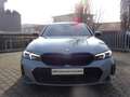 BMW 320 i Lim. FACELIFT M Sport Pro h/k HuD ACC adLED Grau - thumbnail 2