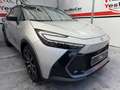 Toyota C-HR 220PH GR Sport Plus Gris - thumbnail 36
