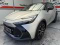 Toyota C-HR 220PH GR Sport Plus Gris - thumbnail 37