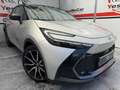 Toyota C-HR 220PH GR Sport Plus Gris - thumbnail 1