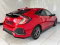 Honda Civic 1.0 V-Tech * Caméra * Sièges chauff. * Cuir Rood - thumbnail 5