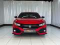 Honda Civic 1.0 V-Tech * Caméra * Sièges chauff. * Cuir Rood - thumbnail 3