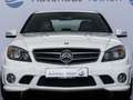 Mercedes-Benz C 63 AMG *COMAND*PANO*H-K*GSD*SHZ*PTS Blanc - thumbnail 3