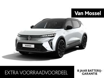 E-Tech 87 kWh Long range 220 1AT esprit Alpine | 2