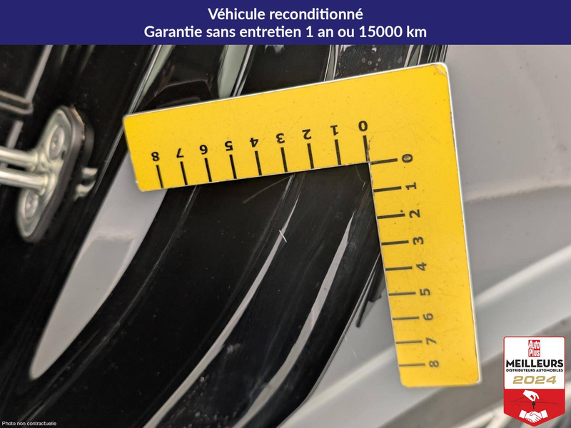 Photo du véhicule