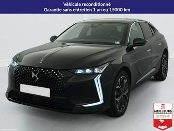 DS4 Hybride 145 e-DCT6 Etoile - Alcantara