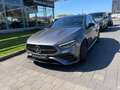 Mercedes-Benz A 180 A Sedan 180 d AMG Line Grigio - thumbnail 5