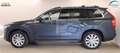 Volvo XC90 2.0D5 235PS Momentum AWD Leder ACC Standhe Blau - thumbnail 4
